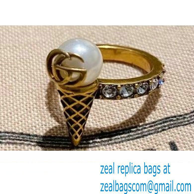 Gucci Ring 05 2021