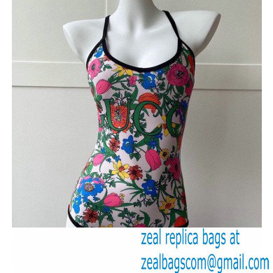 Gucci Swimsuit 10 2021