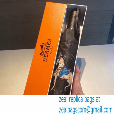 Hermes Umbrella 04 2021