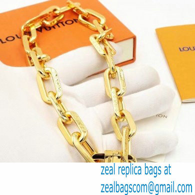 Louis Vuitton Necklace 15 2021