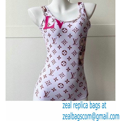 Louis Vuitton Swimsuit 11 2021