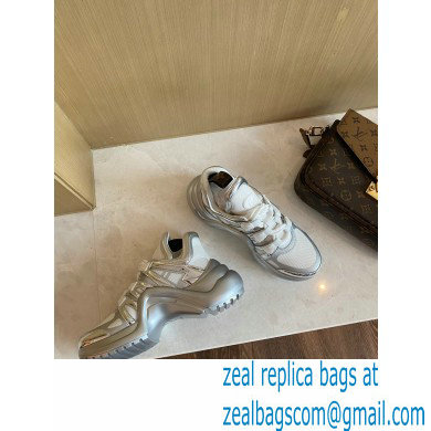 Louis Vuitton Trunk Show Archlight Sneakers 01 2021