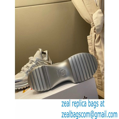 Louis Vuitton Trunk Show Archlight Sneakers 01 2021