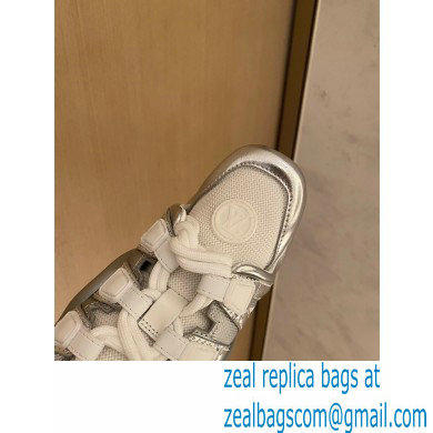 Louis Vuitton Trunk Show Archlight Sneakers 01 2021