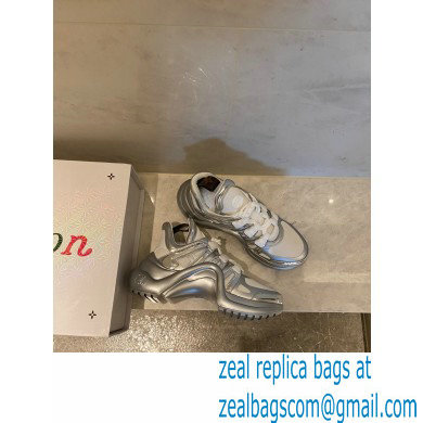 Louis Vuitton Trunk Show Archlight Sneakers 01 2021