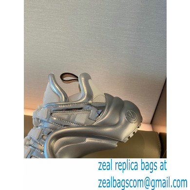Louis Vuitton Trunk Show Archlight Sneakers 01 2021