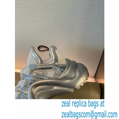 Louis Vuitton Trunk Show Archlight Sneakers 01 2021 - Click Image to Close