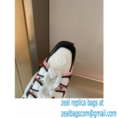 Louis Vuitton Trunk Show Archlight Sneakers 02 2021