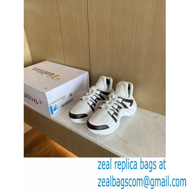 Louis Vuitton Trunk Show Archlight Sneakers 03 2021
