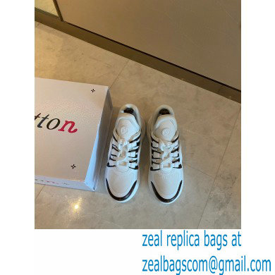 Louis Vuitton Trunk Show Archlight Sneakers 03 2021