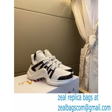 Louis Vuitton Trunk Show Archlight Sneakers 03 2021