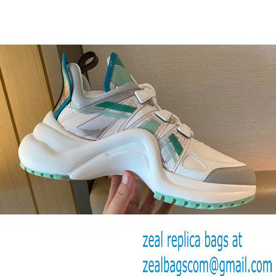 Louis Vuitton Trunk Show Archlight Sneakers 04 2021