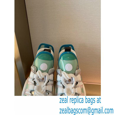 Louis Vuitton Trunk Show Archlight Sneakers 04 2021