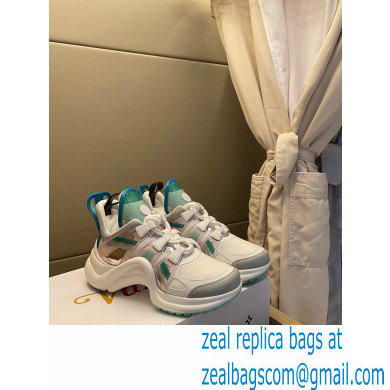 Louis Vuitton Trunk Show Archlight Sneakers 04 2021 - Click Image to Close