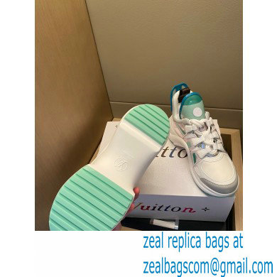 Louis Vuitton Trunk Show Archlight Sneakers 04 2021