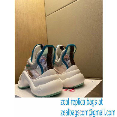 Louis Vuitton Trunk Show Archlight Sneakers 04 2021