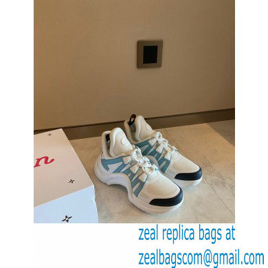 Louis Vuitton Trunk Show Archlight Sneakers 05 2021