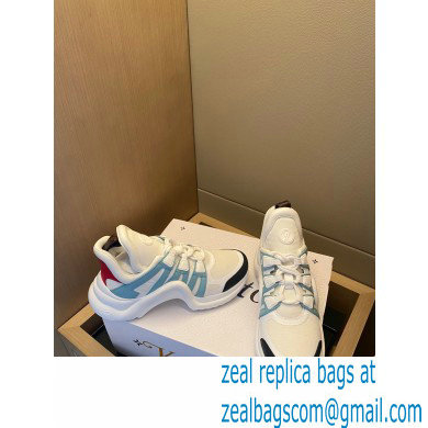 Louis Vuitton Trunk Show Archlight Sneakers 05 2021 - Click Image to Close