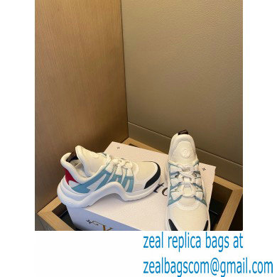 Louis Vuitton Trunk Show Archlight Sneakers 05 2021