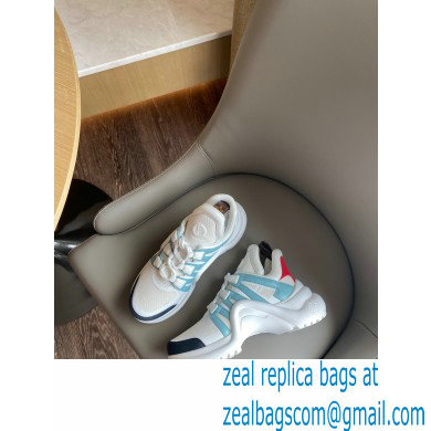 Louis Vuitton Trunk Show Archlight Sneakers 05 2021