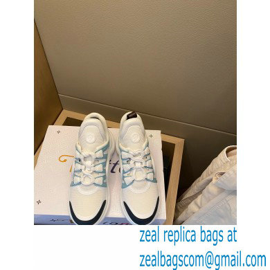 Louis Vuitton Trunk Show Archlight Sneakers 05 2021