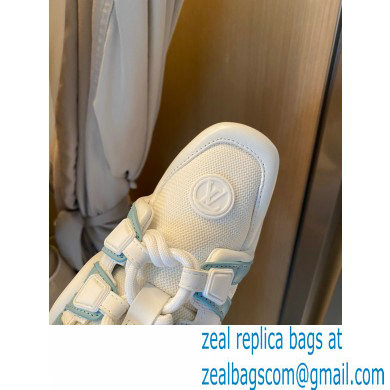 Louis Vuitton Trunk Show Archlight Sneakers 05 2021 - Click Image to Close