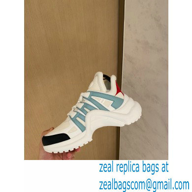 Louis Vuitton Trunk Show Archlight Sneakers 05 2021