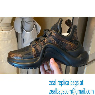 Louis Vuitton Trunk Show Archlight Sneakers 06 2021 - Click Image to Close