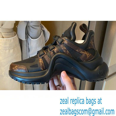 Louis Vuitton Trunk Show Archlight Sneakers 06 2021