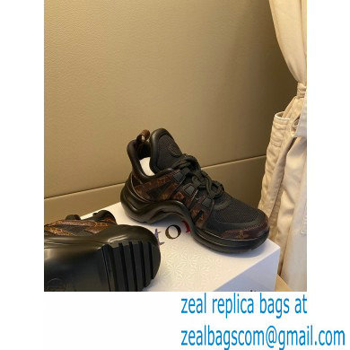 Louis Vuitton Trunk Show Archlight Sneakers 06 2021 - Click Image to Close