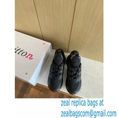 Louis Vuitton Trunk Show Archlight Sneakers 06 2021 - Click Image to Close