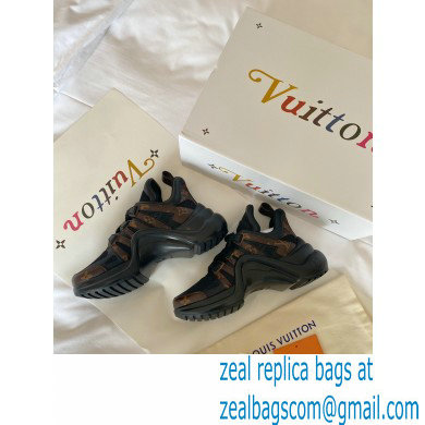 Louis Vuitton Trunk Show Archlight Sneakers 06 2021