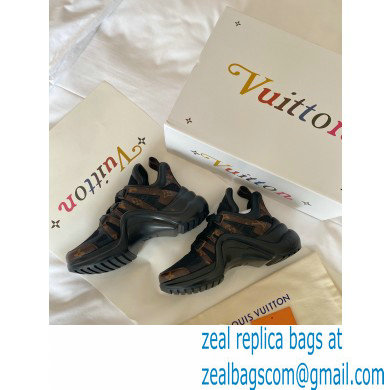 Louis Vuitton Trunk Show Archlight Sneakers 06 2021 - Click Image to Close