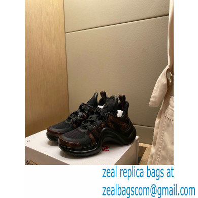 Louis Vuitton Trunk Show Archlight Sneakers 06 2021 - Click Image to Close