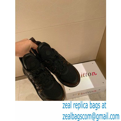 Louis Vuitton Trunk Show Archlight Sneakers 06 2021