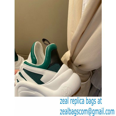 Louis Vuitton Trunk Show Archlight Sneakers 07 2021