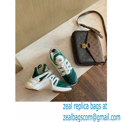 Louis Vuitton Trunk Show Archlight Sneakers 07 2021