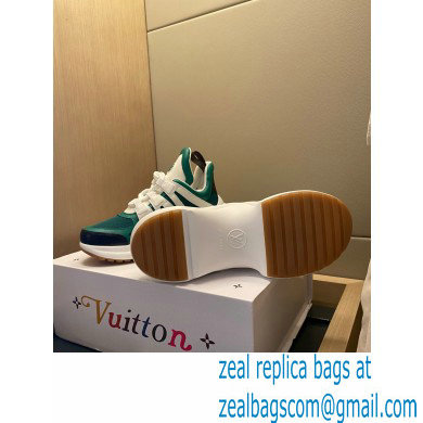Louis Vuitton Trunk Show Archlight Sneakers 07 2021