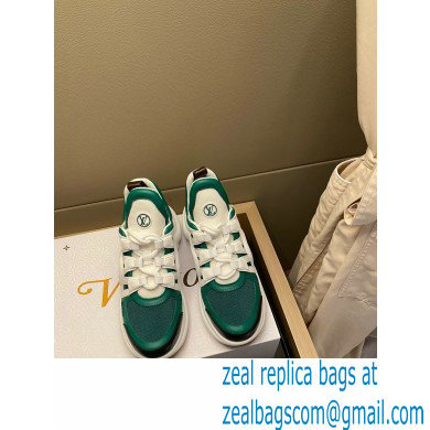 Louis Vuitton Trunk Show Archlight Sneakers 07 2021 - Click Image to Close