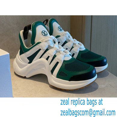 Louis Vuitton Trunk Show Archlight Sneakers 07 2021