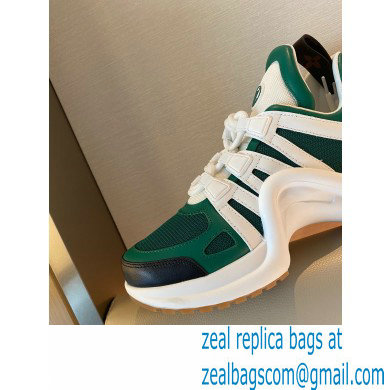 Louis Vuitton Trunk Show Archlight Sneakers 07 2021 - Click Image to Close