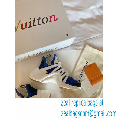 Louis Vuitton Trunk Show Archlight Sneakers 08 2021 - Click Image to Close