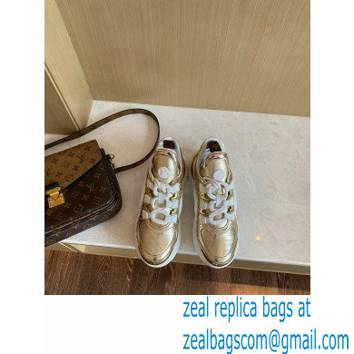 Louis Vuitton Trunk Show Archlight Sneakers 09 2021