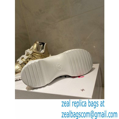 Louis Vuitton Trunk Show Archlight Sneakers 09 2021 - Click Image to Close