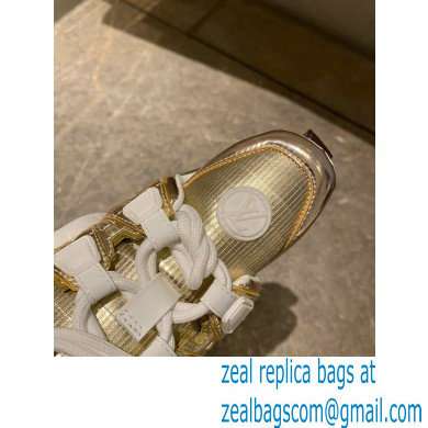 Louis Vuitton Trunk Show Archlight Sneakers 09 2021 - Click Image to Close