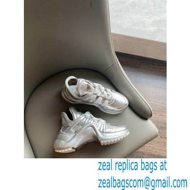 Louis Vuitton Trunk Show Archlight Sneakers 10 2021