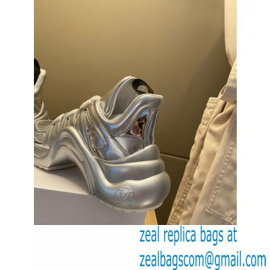 Louis Vuitton Trunk Show Archlight Sneakers 10 2021
