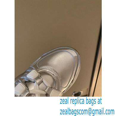 Louis Vuitton Trunk Show Archlight Sneakers 10 2021