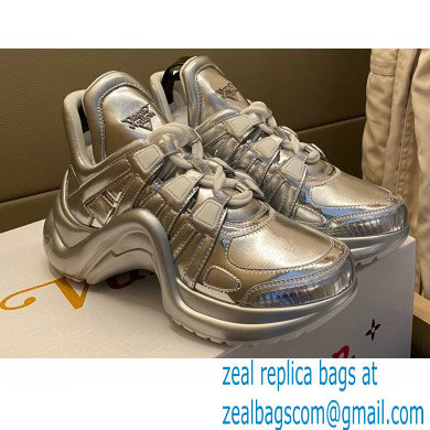 Louis Vuitton Trunk Show Archlight Sneakers 10 2021