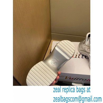 Louis Vuitton Trunk Show Archlight Sneakers 10 2021